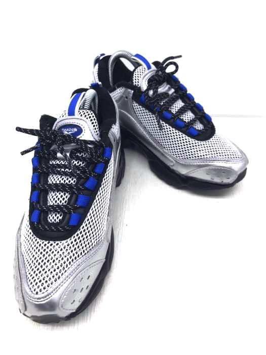 Reebok(リーボック) DAYTONA DMX II レディース シューズ