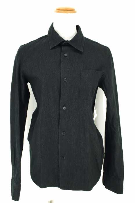 A.P.C. (アー・ペー・セー) ボタンシャツ レディース トップス