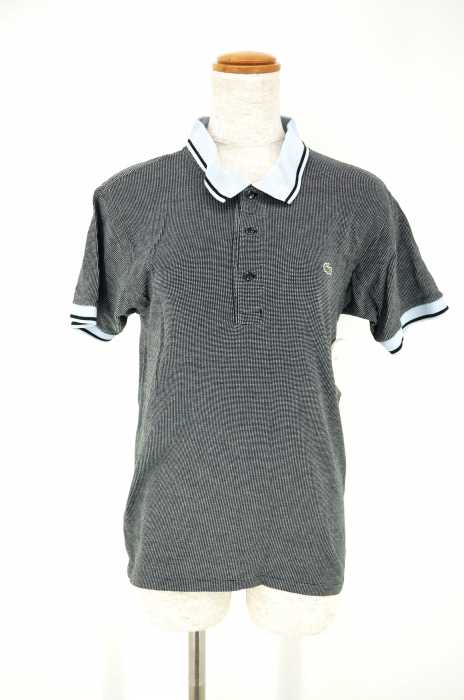 LACOSTE （ラコステ） 半袖ポロシャツ レディース トップス