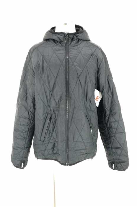 NIKE SPORTSWEAR （ナイキ） 中綿 リバーシブル メンズ アウター