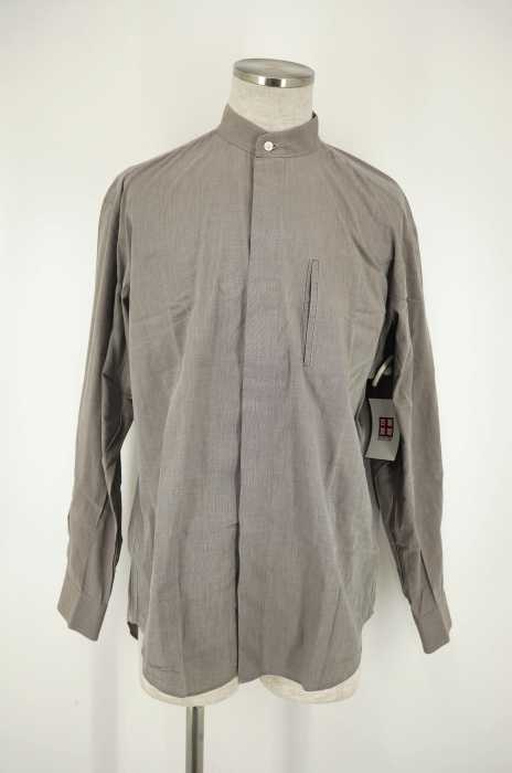 IM MIYAKE DESIGN STUDIO () バンドカラー メンズ トップス