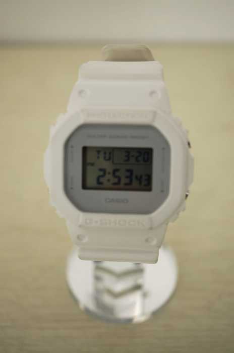 CASIO G-SHOCK (カシオジーショック) DW-5600-CU クォーツ 電池式 腕時計 メンズ 腕時計