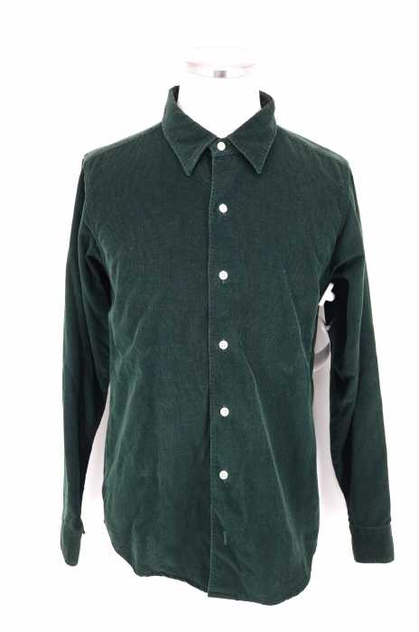 Polo by RALPH LAUREN (ポロバイラルフローレン) コーデュロイシャツ メンズ トップス