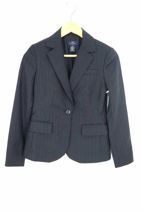 346 BROOKS BROTHERS （346ブルックスブラザーズ） 1Bテーラードジャケット レディース アウター