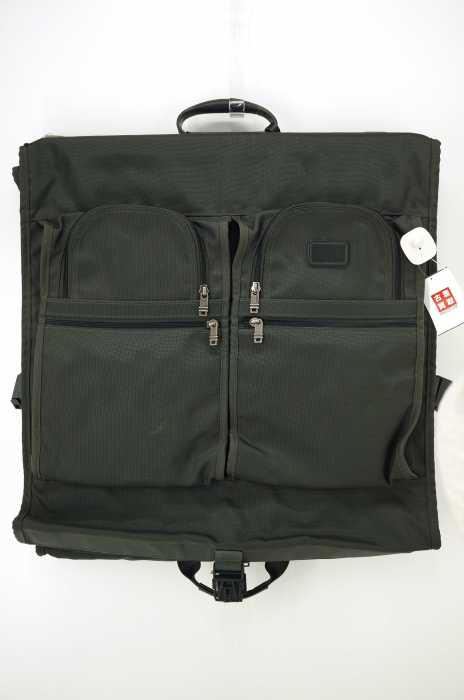 TUMI(トゥミ) スーツケース ガーメントバッグ メンズ バッグ