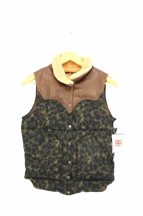 Hysteric Glamour × Rocky Mountain FeatherBed（ヒステリッウク