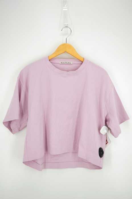 ACNE STUDIOS(アクネストゥディオズ) CYLEA EMBOSS レディース トップス