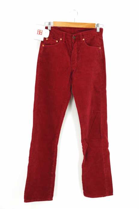 Levi's （リーバイス） 96年5月製造 551 コーデュロイ メンズ パンツ