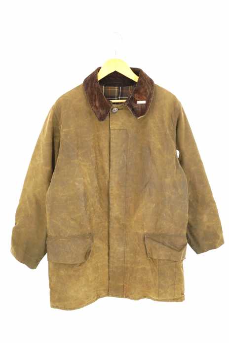Barbour（バブアー） CLASSIC 3/4 COAT メンズ アウター