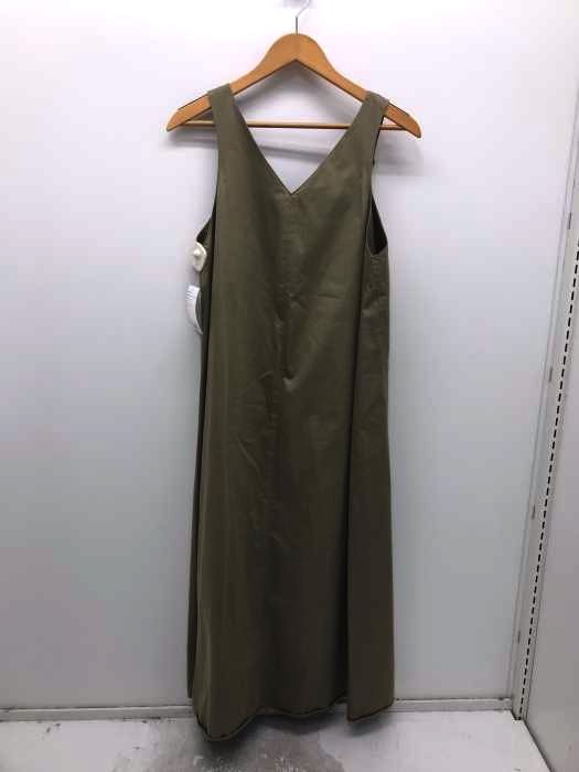 IPSE（イプセ） LIMONTA ジャンパースカート レディース オールインワン