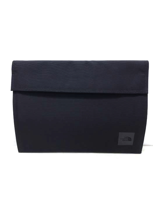THE NORTH FACE(ザノースフェイス) Shuttle Document Holder シャトルドキュメントホルダー メンズ バッグ