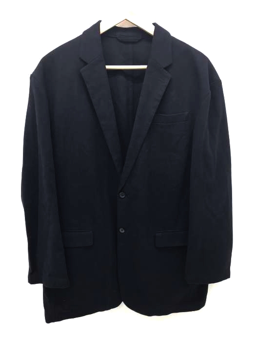 LAD MUSICIAN（ラッドミュージシャン） HEAVY GABARDINE LONG JACKET メンズ アウター