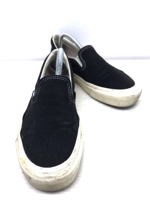 VANS(バンズ) SLIP-ON OG スリッポン メンズ シューズ