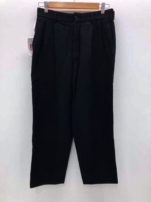 COMME des GARCONS HOMME（コムデギャルソンオム） AD1999 アクリル混ウールヘリンボーンスラックス メンズ パンツ