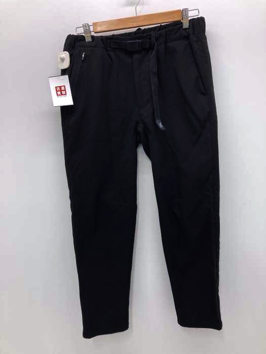 GRAMICCI（グラミチ） 18AW ボンディング ナローパンツ メンズ パンツ