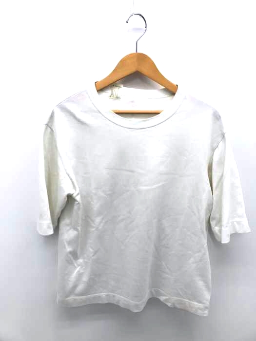 N.HOOLYWOOD（エヌハリウッド） クルーネックTシャツ メンズ トップス