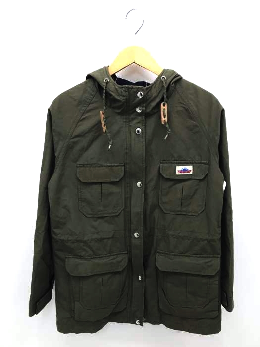 Penfield（ペンフィールド） マウンテンパーカー メンズ アウター