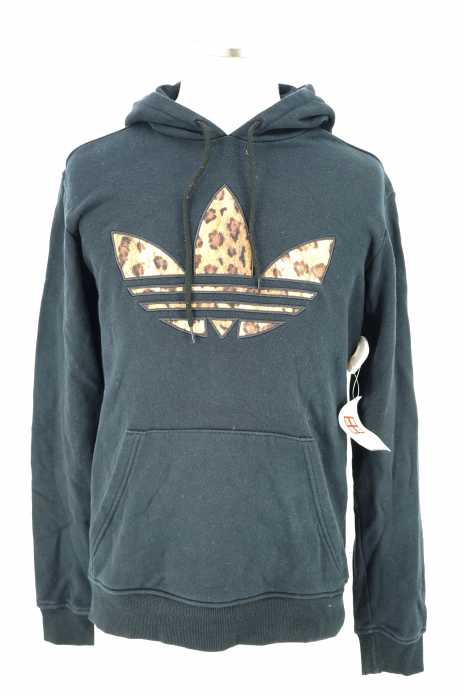 adidas （アディダス） プルオーバースウェットパーカー メンズ トップス
