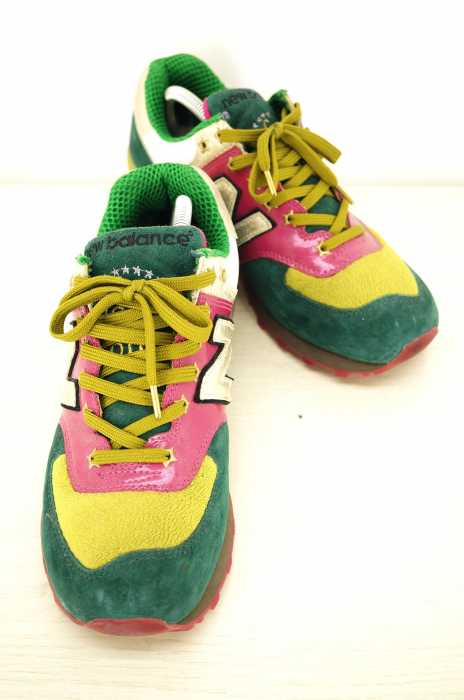 NEW BALANCE （ニューバランス） M574AGPL スニーカー メンズ シューズ