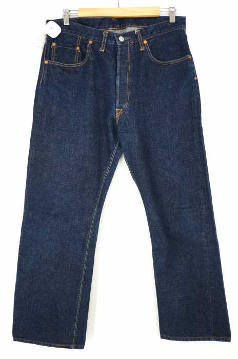 Denime （ドゥニーム） 906 5Pセルビッチデニムパンツ メンズ パンツ