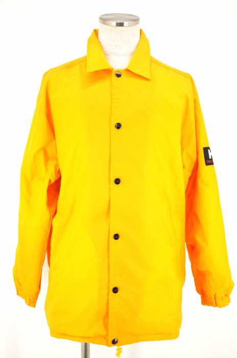 HELLY HANSEN （ヘリーハンセン） コーチジャケット メンズ アウター