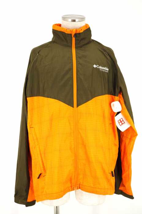 Columbia （コロンビア） Rolling Hills JKT メンズ アウター