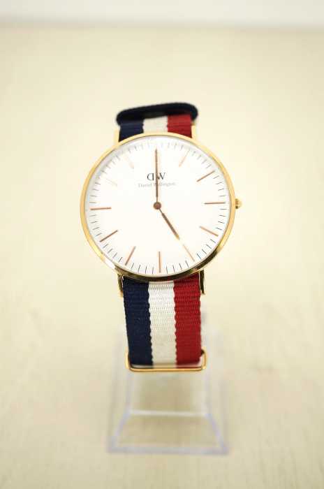 Daniel Wellington（ダニエルウェリントン） メンズ 腕時計