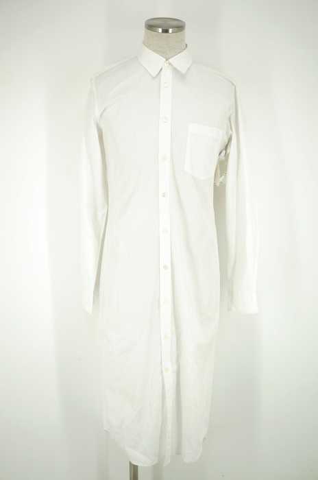COMME des GARCONS HOMME PLUS （コムデギャルソンオムプリュス） AD2011 ロングシャツ メンズ トップス