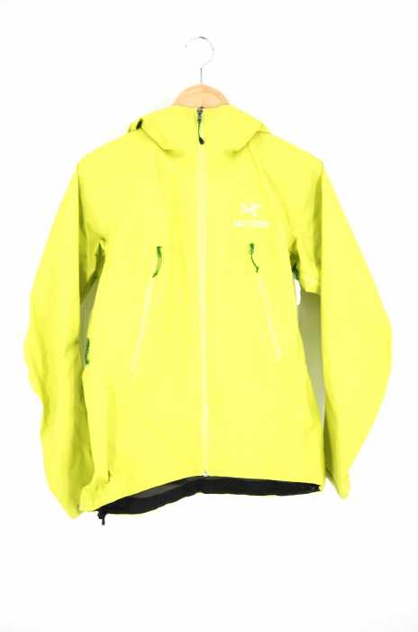 ARCTERYX（アークテリクス） GORE-TEX マウンテンパーカー レディース アウター
