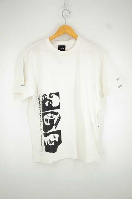 NEIGHBORHOOD（ネイバーフッド） three thousand two hundred tour プリントTシャツ メンズ トップス