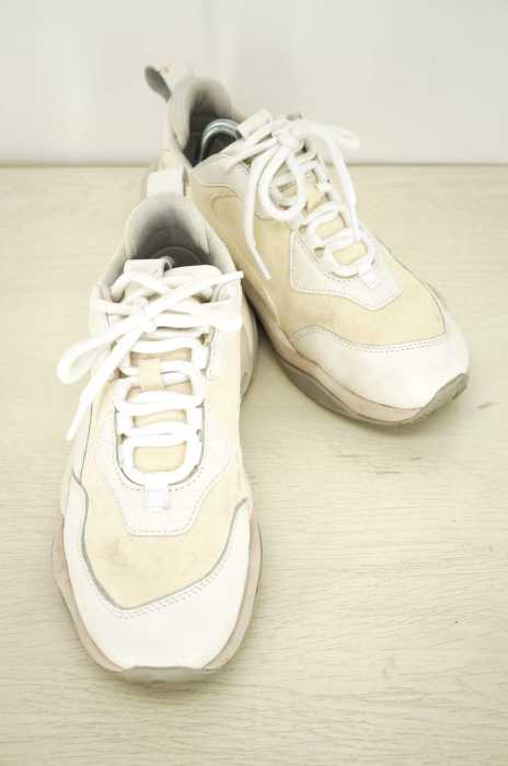 PUMA（プーマ） THUNDER DESERT サンダーデザート レディース シューズ