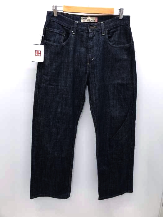 Levis（リーバイス） LOOSE STRAIGHT 569 メンズ パンツ