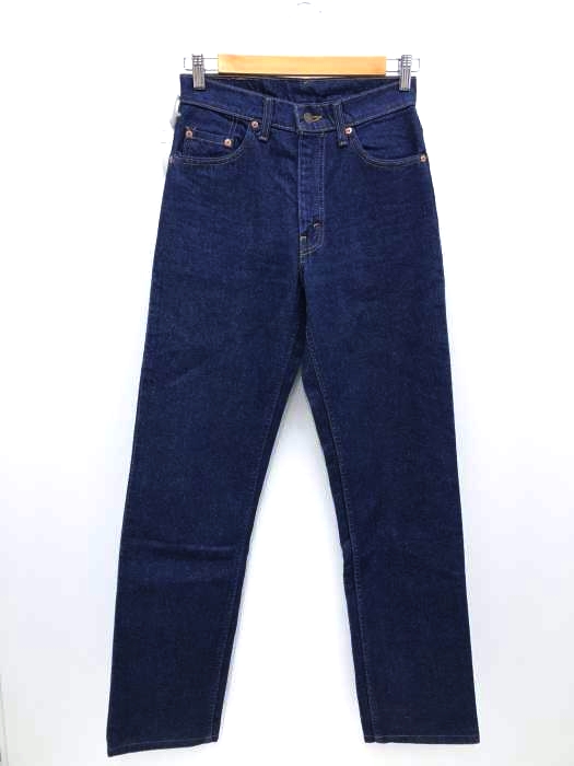 Levi's（リーバイス） USA製510-0217 ストレートデニムパンツ メンズ パンツ