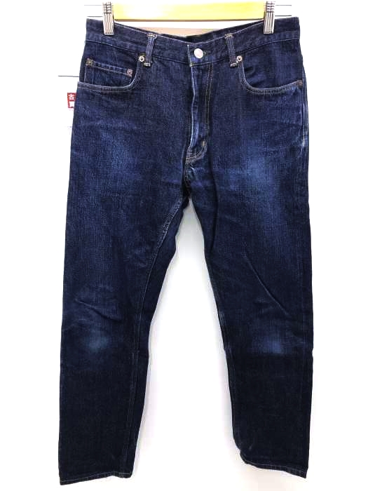 URBAN RESEARCH DOORS（アーバンリサーチドアーズ） セルビッチデニム メンズ パンツ