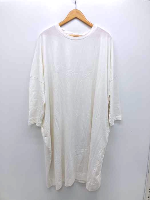 CRAFT STANDARD BOUTIQUE（クラフトスタンダードブティック） オーバーサイズ カットソーワンピース レディース ワンピース