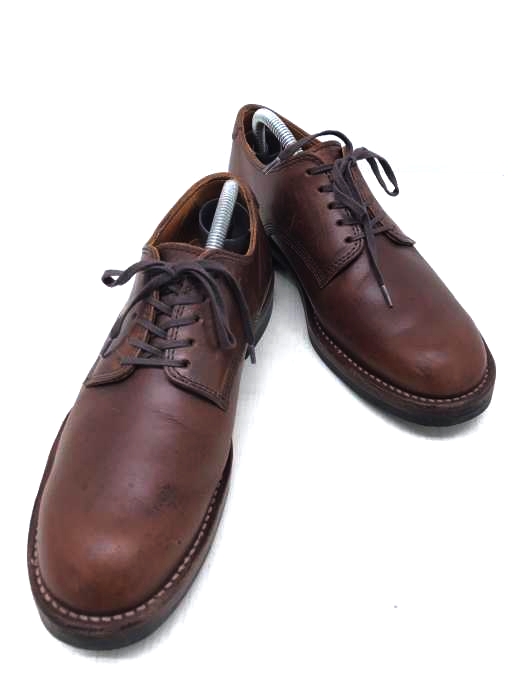 Danner(ダナー) MANAWA マナワ セミドレスオックスフォードシューズ メンズ シューズ