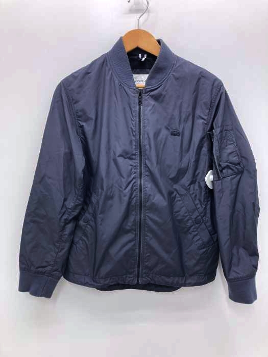LACOSTE（ラコステ） MA-1 ブルゾン メンズ アウター