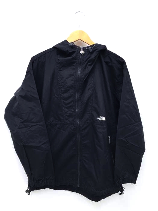 THE NORTH FACE（ザノースフェイス） ナイロン コンパクトジャケット メンズ アウター