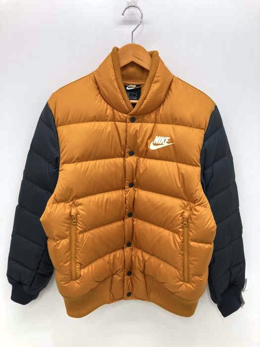 NIKE（ナイキ） フィルダウンボマージャケット メンズ アウター