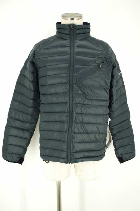 BURTON EXCURSION by HEADPORTER PLUS() スタンドカラーダウンジャケット メンズ アウター