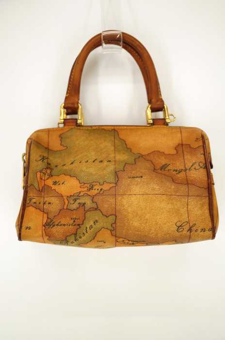 Alviero Martini　 （） コンチネンツマップ ミニハンドバッグ レディース バッグ