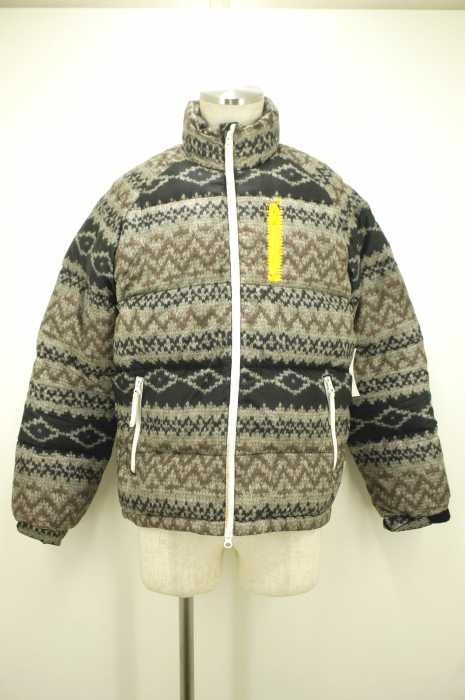 adidas Originals （アディダスオリジナルス） PATTERNED メンズ アウター
