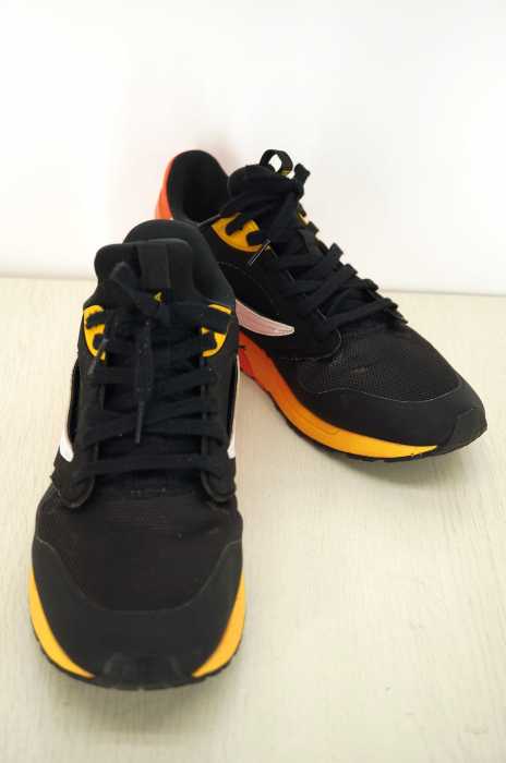 FILA （フィラ） EDGE 92 メンズ シューズ