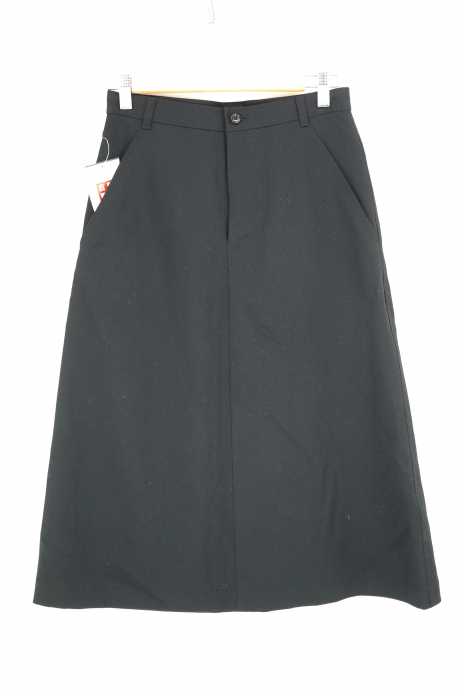 COMME des GARCONS COMME des GARCONS（コムデギャルソンコムデギャルソン） AD2007 ウール スカート レディース スカート