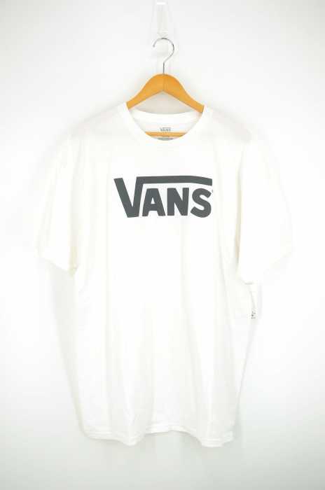 VANS (バンズ ) プリントTシャツ メンズ トップス