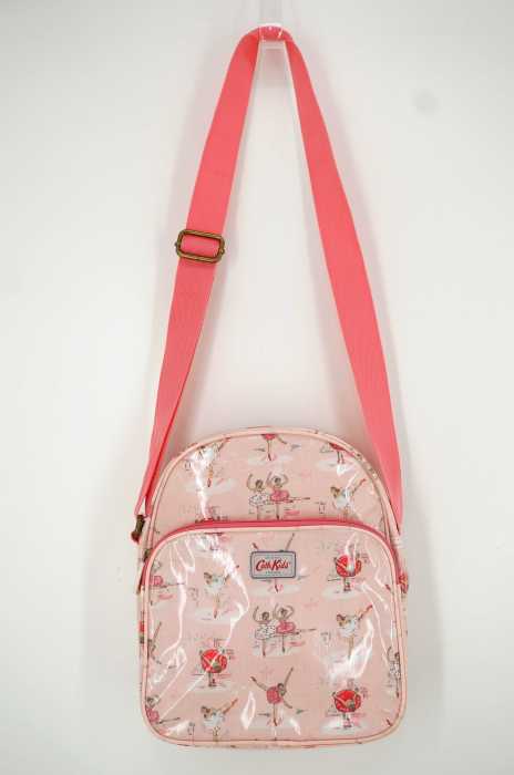 Cath Kidston （キャスキッドソン） 総柄ショルダーバッグ レディース バッグ