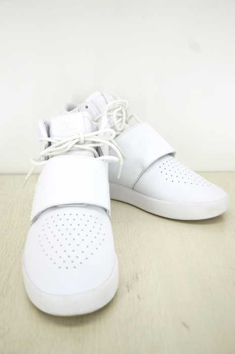 adidas （アディダス） TUBULAR INVADER STRAP チューブラー インベーダー メンズ シューズ