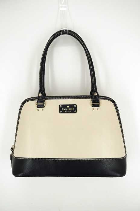 Kate spade(ケイトスペード) バイカラー レザーハンドバッグ レディース バッグ