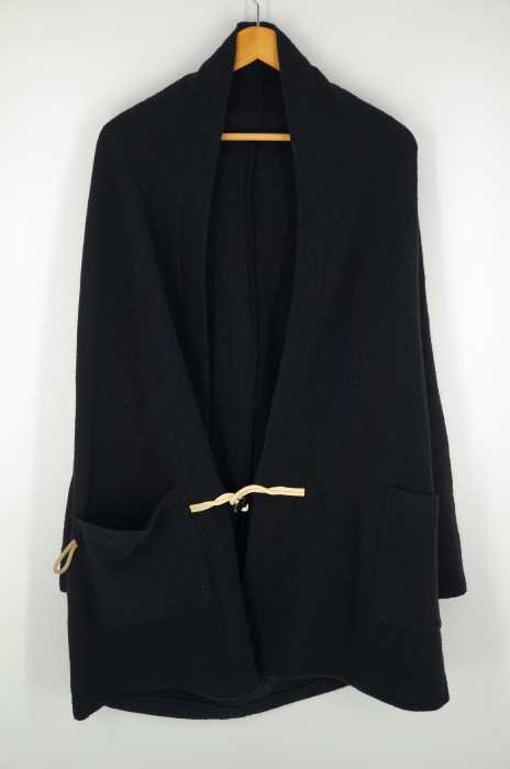 Ys (ワイズ) 14AW デザイン 羽織 レディース トップス