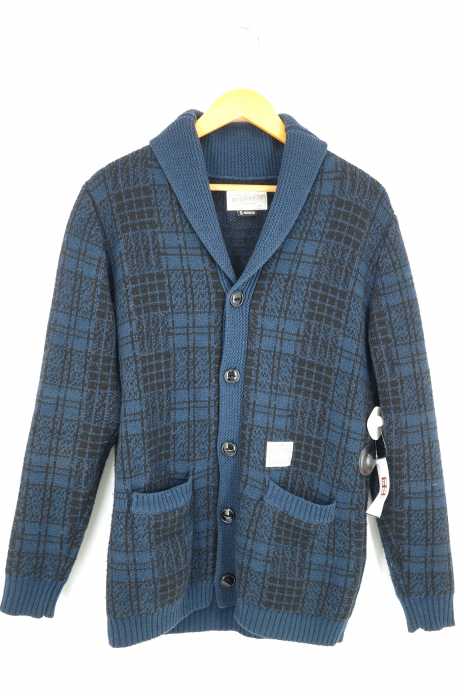 NEIGHBORHOOD（ネイバーフッド） 13AW ショールカラーカーディガン メンズ トップス